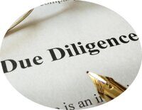 Due Diligence