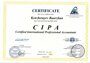 Кенжетаев Б. CIPA